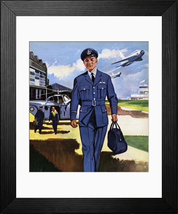 Framed Print : Picture No. 11121569 Framed Print : Picture No. 11121569