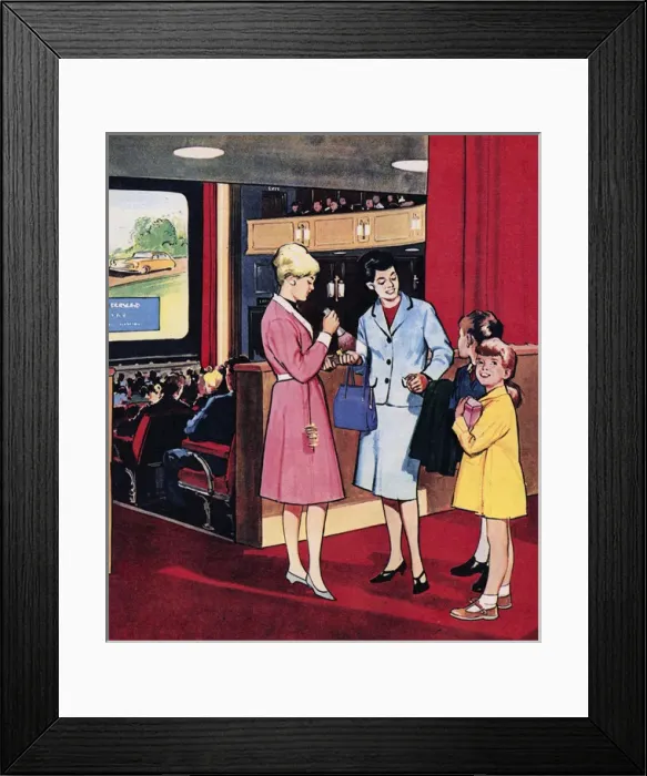 Framed Print : Picture No. 11121572 Framed Print : Picture No. 11121572