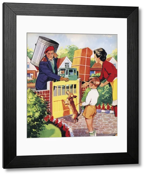 Framed Print : Picture No. 11121571 Framed Print : Picture No. 11121571