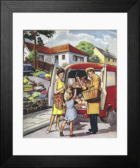 Framed Print : Picture No. 11121573 Framed Print : Picture No. 11121573