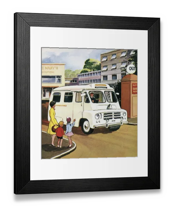 Framed Print : Picture No. 11121575 Framed Print : Picture No. 11121575
