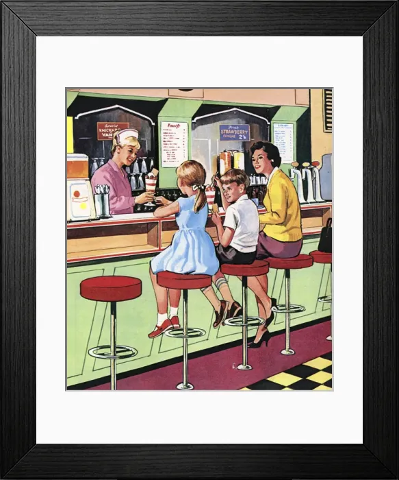 Framed Print : Picture No. 11121574 Framed Print : Picture No. 11121574