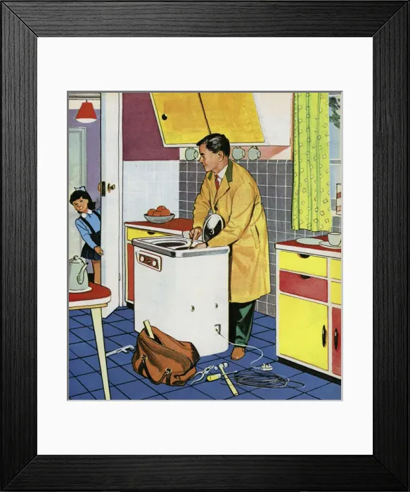 Framed Print : Picture No. 11121577 Framed Print : Picture No. 11121577