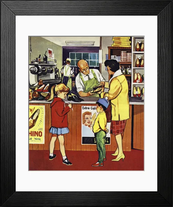 Framed Print : Picture No. 11121579 Framed Print : Picture No. 11121579
