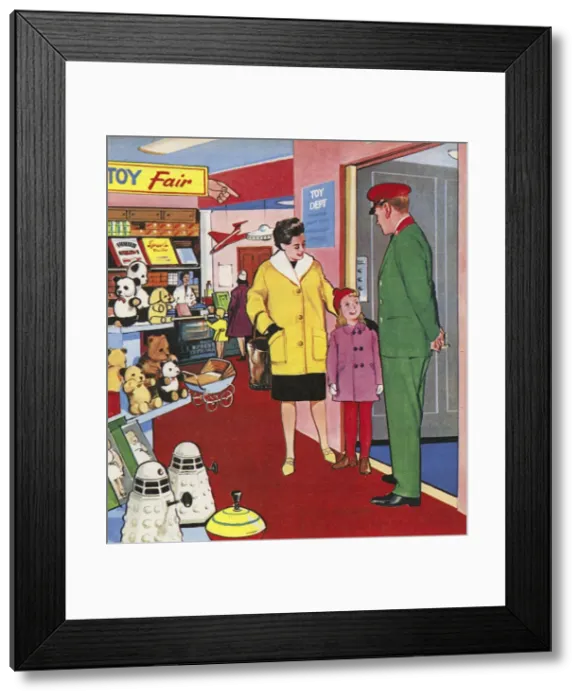 Framed Print : Picture No. 11121608 Framed Print : Picture No. 11121608