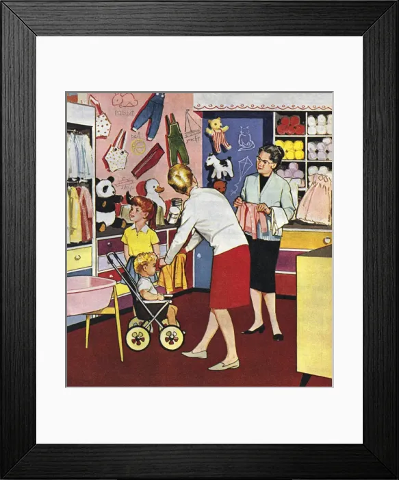 Framed Print : Picture No. 11121603 Framed Print : Picture No. 11121603