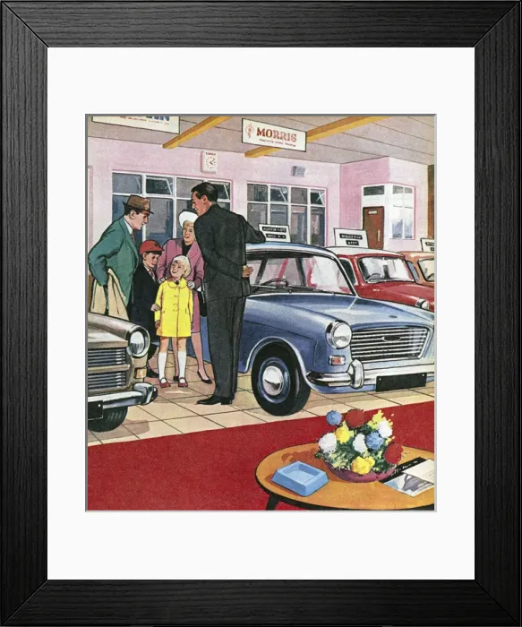 Framed Print : Picture No. 11121606 Framed Print : Picture No. 11121606