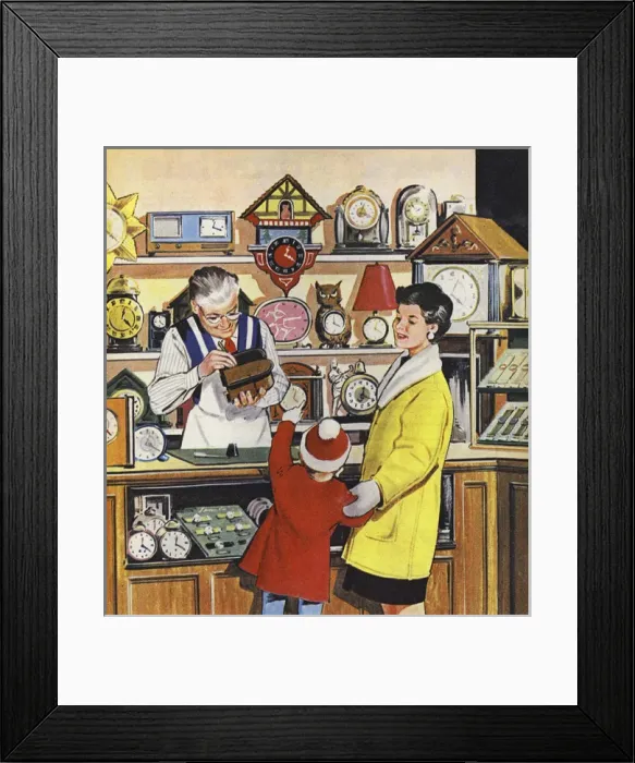 Framed Print : Picture No. 11121612 Framed Print : Picture No. 11121612