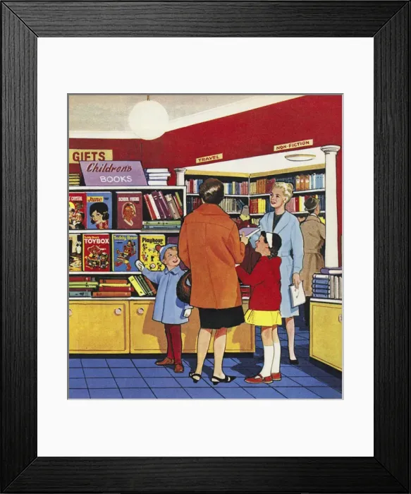 Framed Print : Picture No. 11121609 Framed Print : Picture No. 11121609
