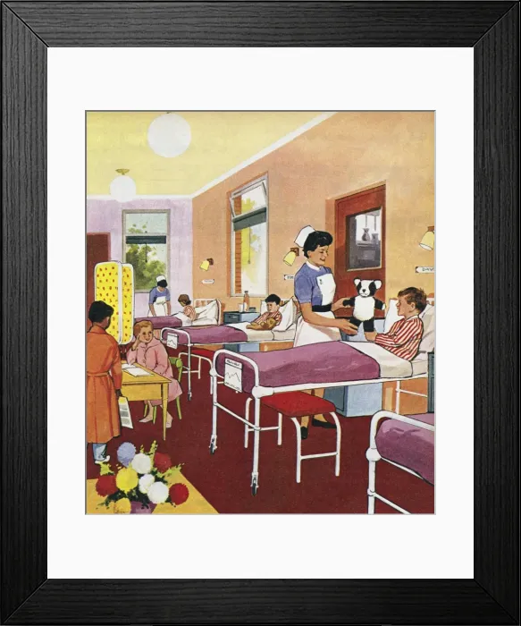 Framed Print : Picture No. 11121611 Framed Print : Picture No. 11121611