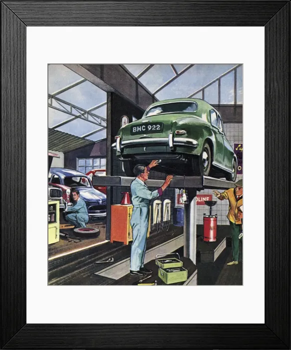 Framed Print : Picture No. 11121613 Framed Print : Picture No. 11121613