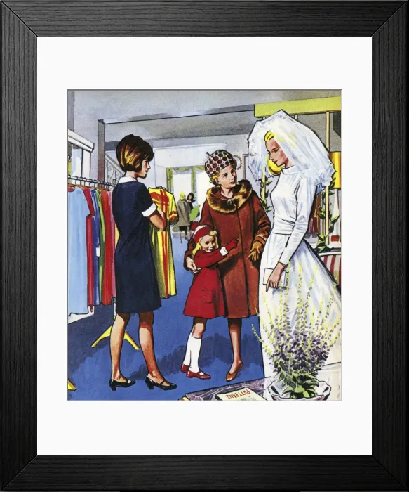 Framed Print : Picture No. 11121614 Framed Print : Picture No. 11121614