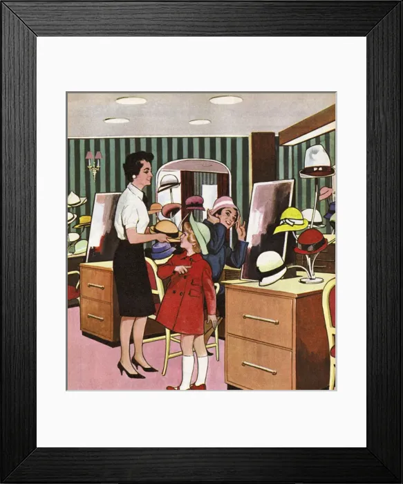 Framed Print : Picture No. 11121618 Framed Print : Picture No. 11121618
