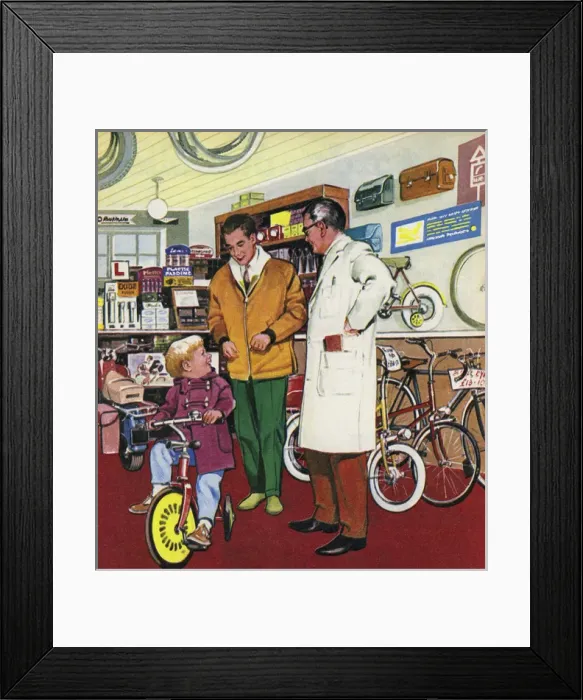 Framed Print : Picture No. 11121617 Framed Print : Picture No. 11121617