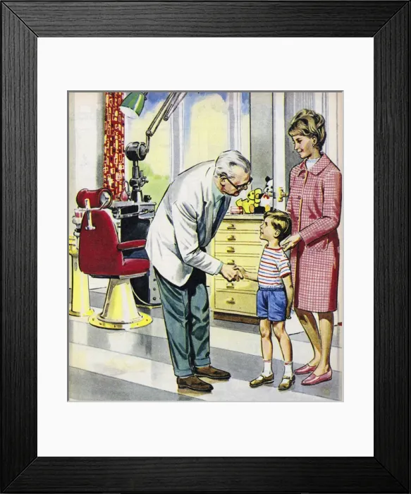Framed Print : Picture No. 11121621 Framed Print : Picture No. 11121621