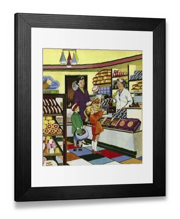 Framed Print : Picture No. 11121619 Framed Print : Picture No. 11121619