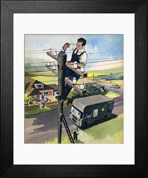 Framed Print : Picture No. 11121623 Framed Print : Picture No. 11121623