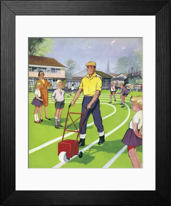 Framed Print : Picture No. 11121624 Framed Print : Picture No. 11121624