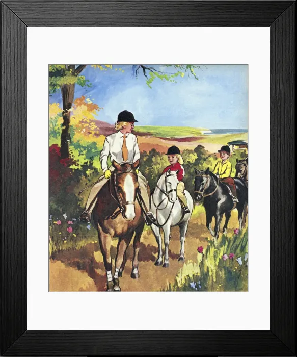 Framed Print : Picture No. 11121622 Framed Print : Picture No. 11121622