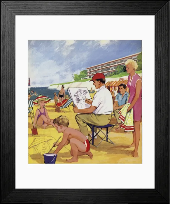 Framed Print : Picture No. 11121629 Framed Print : Picture No. 11121629