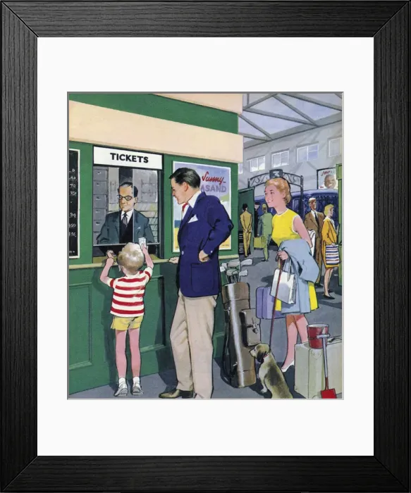 Framed Print : Picture No. 11121626 Framed Print : Picture No. 11121626