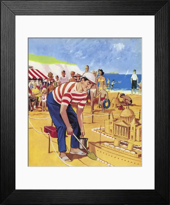 Framed Print : Picture No. 11121627 Framed Print : Picture No. 11121627