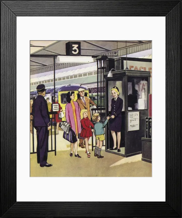 Framed Print : Picture No. 11121631 Framed Print : Picture No. 11121631