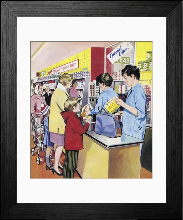 Framed Print : Picture No. 11121633 Framed Print : Picture No. 11121633