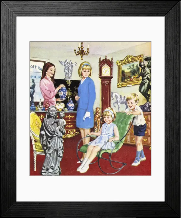 Framed Print : Picture No. 11121637 Framed Print : Picture No. 11121637