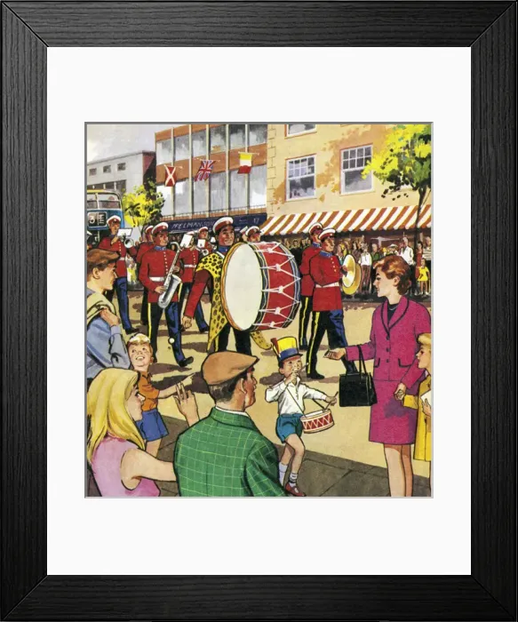 Framed Print : Picture No. 11121638 Framed Print : Picture No. 11121638