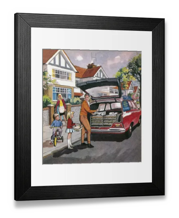 Framed Print : Picture No. 11121639 Framed Print : Picture No. 11121639