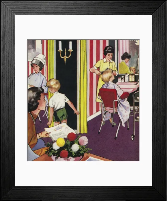 Framed Print : Picture No. 11121644 Framed Print : Picture No. 11121644