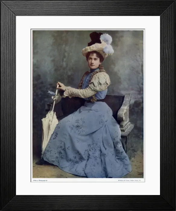Framed Print : Grace Palotta Framed Print : Grace Palotta