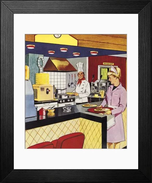 Framed Print : Picture No. 11121588 Framed Print : Picture No. 11121588