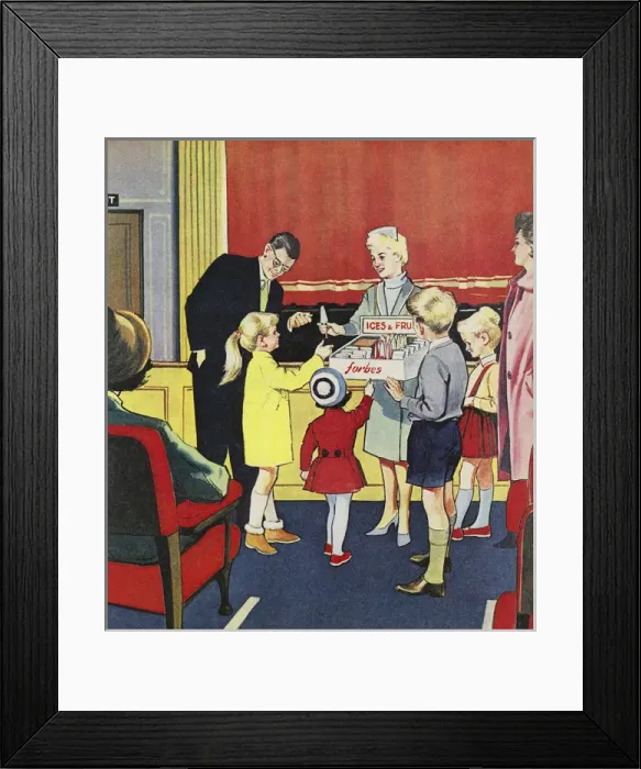 Framed Print : Picture No. 11121590 Framed Print : Picture No. 11121590