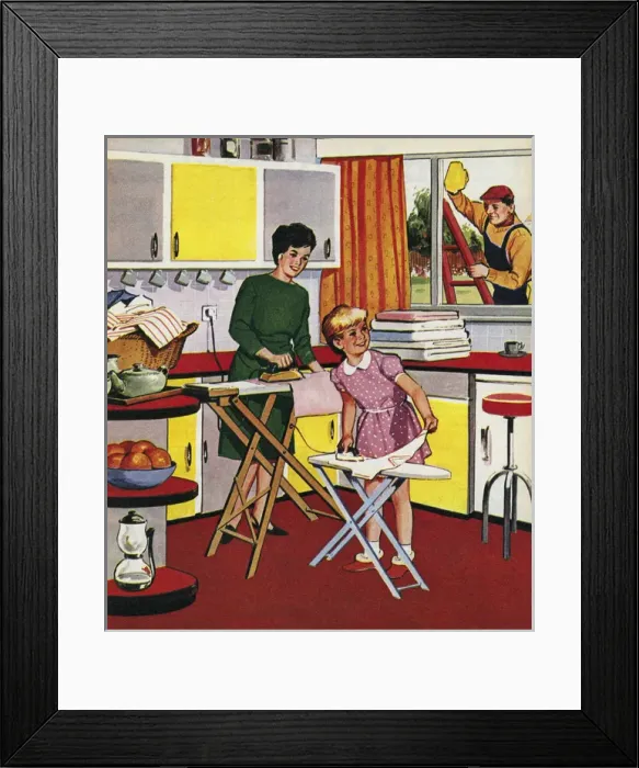 Framed Print : Picture No. 11121591 Framed Print : Picture No. 11121591