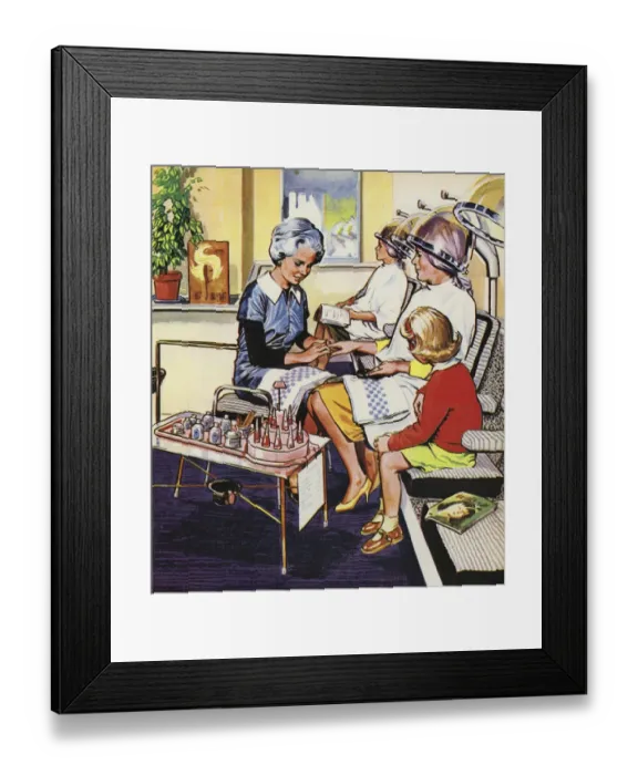Framed Print : Picture No. 11121586 Framed Print : Picture No. 11121586