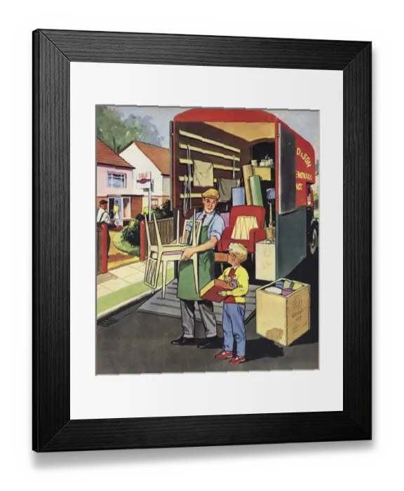 Framed Print : Picture No. 11121589 Framed Print : Picture No. 11121589