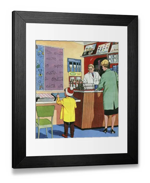 Framed Print : Picture No. 11121582 Framed Print : Picture No. 11121582