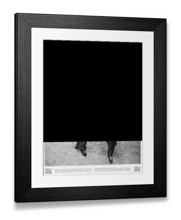 Framed Print : Great way to the races 1912 Framed Print : Great way to the races 1912