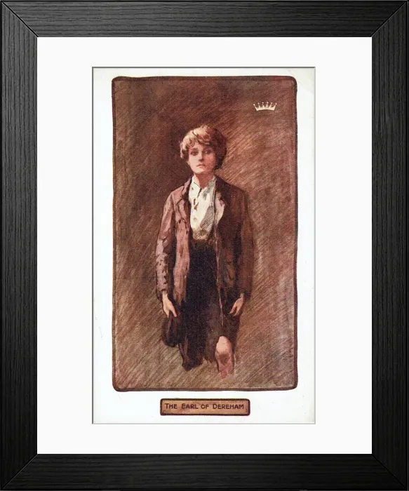 Framed Print : The Ever Open Door by George R. Sims and H. H. Herbert Framed Print : The Ever Open Door by George R. Sims and H. H. Herbert