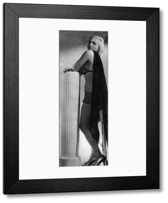 Framed Print : Pinup girl, Movie Humor magazine Framed Print : Pinup girl, Movie Humor magazine