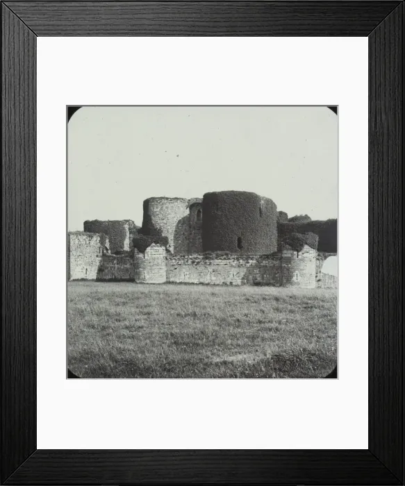 Framed Print : Beaumaris Castle, Isle of Anglesey, Wales Framed Print : Beaumaris Castle, Isle of Anglesey, Wales