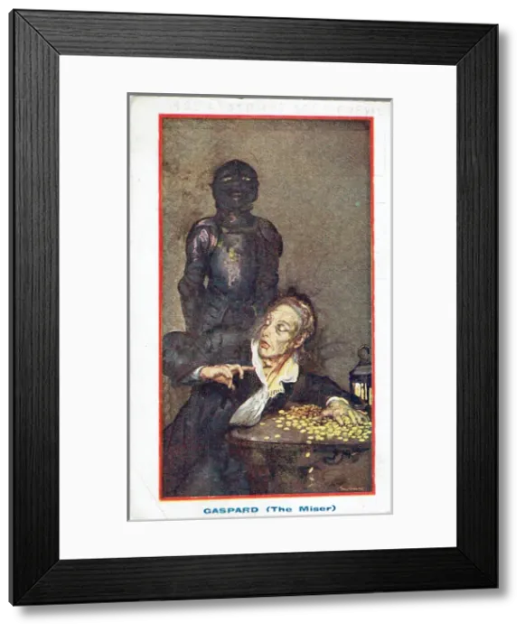 Framed Print : Les Cloches de Corneville by Clairville and Charles Gabet Framed Print : Les Cloches de Corneville by Clairville and Charles Gabet
