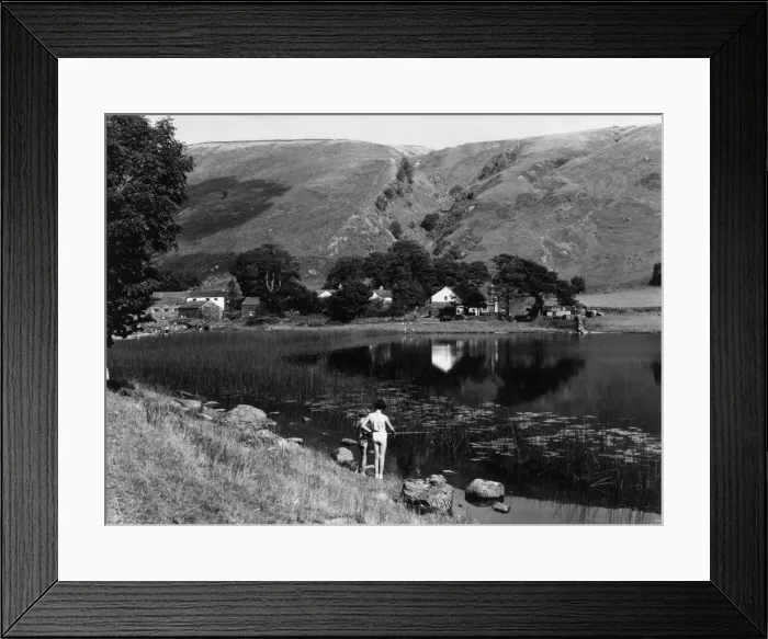 Framed Print : Trout Beck, Lake District, Cumbria Framed Print : Trout Beck, Lake District, Cumbria