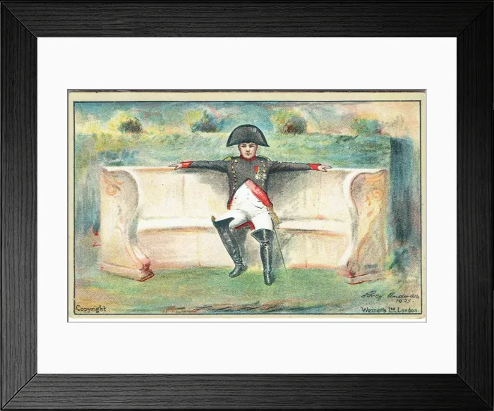 Framed Print : The Duchess of Dantzic book and lyrics by Henry Hamilton Framed Print : The Duchess of Dantzic book and lyrics by Henry Hamilton