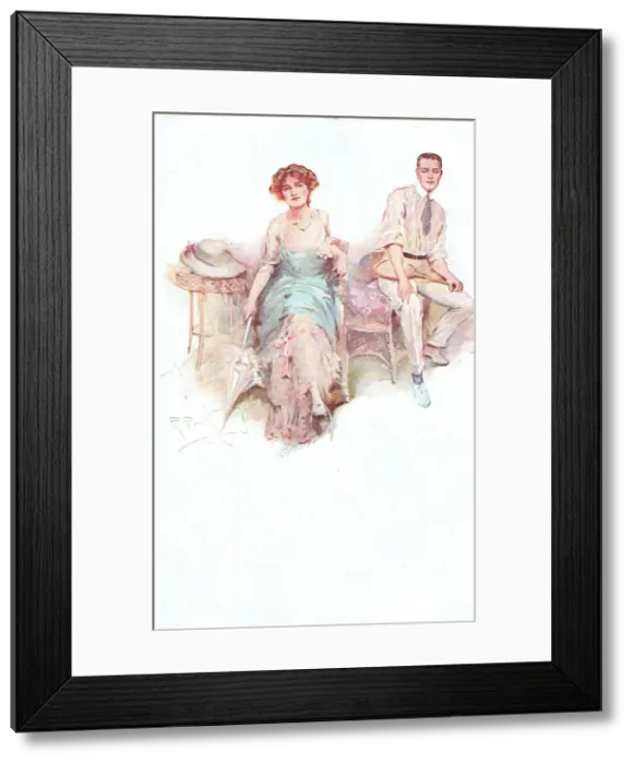 Framed Print : The Dollar Princess by A. M. Willner and F. Gruenbaum Framed Print : The Dollar Princess by A. M. Willner and F. Gruenbaum