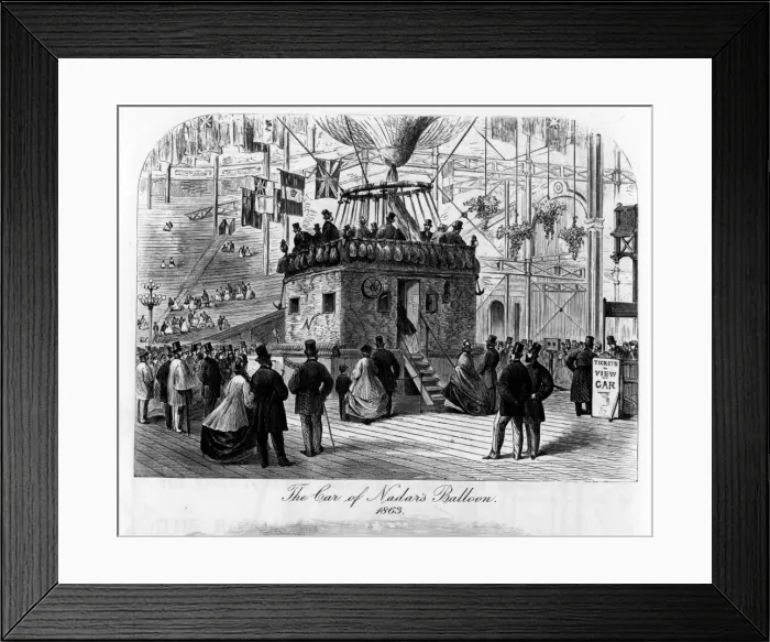 Framed Print : Trial of steam fire engines at the Crystal Palace, Sydenham Framed Print : Trial of steam fire engines at the Crystal Palace, Sydenham