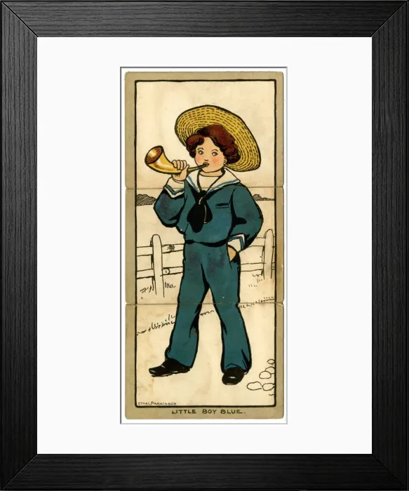Framed Print : Little Folks Misfitz Playing Cards Framed Print : Little Folks Misfitz Playing Cards