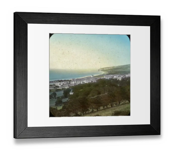 Framed Print : Colwyn Bay Framed Print : Colwyn Bay